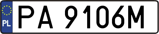 PA9106M