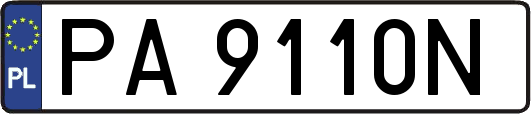 PA9110N