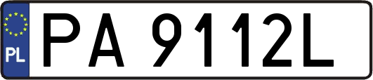 PA9112L