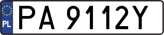 PA9112Y