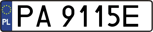 PA9115E