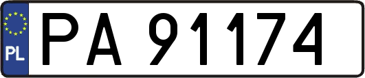 PA91174