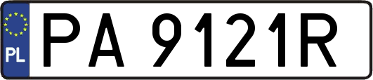 PA9121R