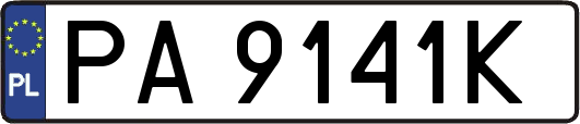 PA9141K
