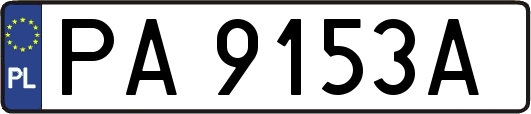 PA9153A