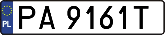 PA9161T