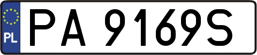 PA9169S