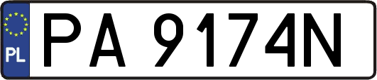 PA9174N