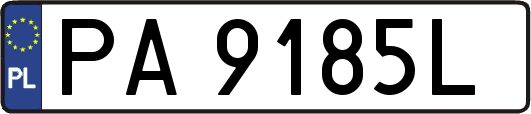 PA9185L