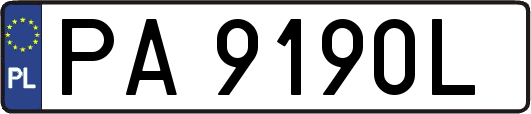 PA9190L