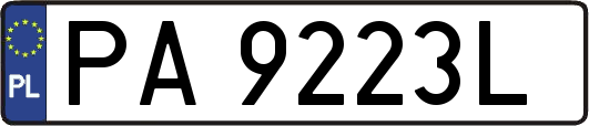 PA9223L