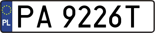 PA9226T