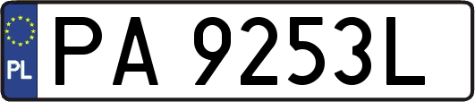 PA9253L