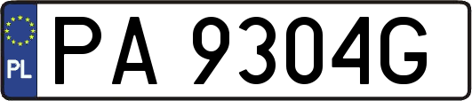 PA9304G
