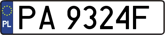 PA9324F