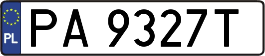 PA9327T