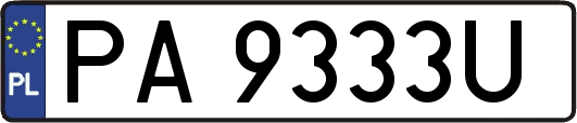 PA9333U