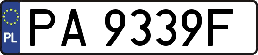 PA9339F