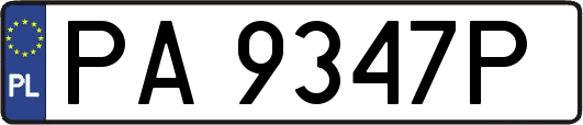 PA9347P