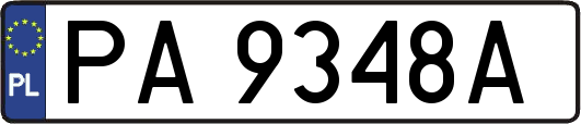 PA9348A