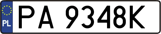 PA9348K
