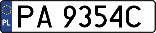 PA9354C