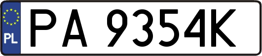PA9354K