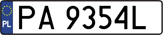 PA9354L