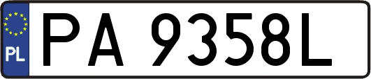 PA9358L