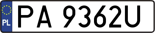 PA9362U