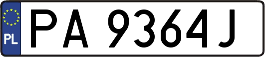 PA9364J