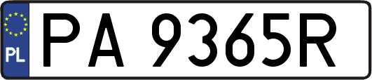PA9365R