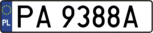 PA9388A