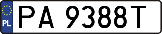 PA9388T