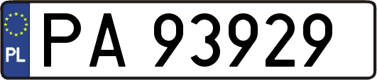 PA93929