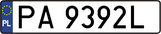 PA9392L