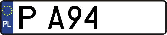 PA94