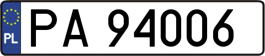 PA94006