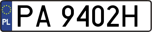 PA9402H