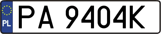 PA9404K