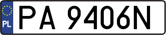 PA9406N