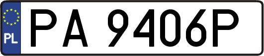 PA9406P