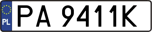 PA9411K