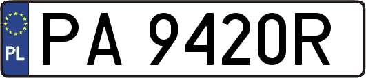 PA9420R