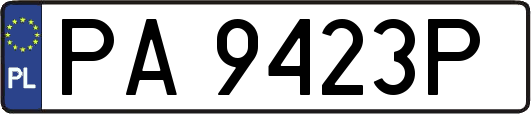 PA9423P