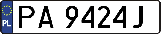 PA9424J