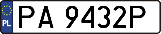 PA9432P