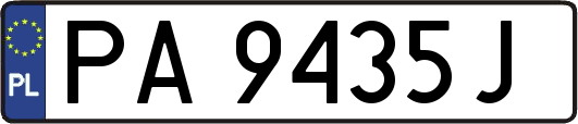 PA9435J