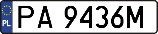 PA9436M
