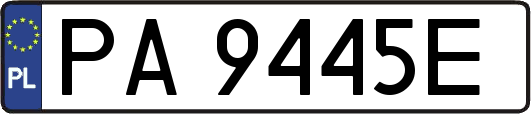 PA9445E